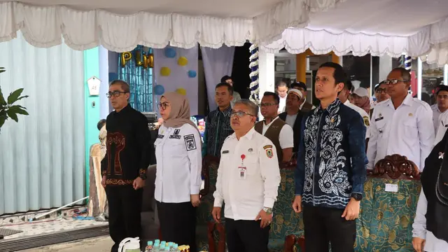 Pemprov Kalsel Dukung UMKM Kreatif Lewat Pemanfaatan Daun Nanas Jadi Produk Bernilai Ekonomi