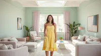 Warna Pastel Apa Saja yang Populer, Ini Jenis dan Cara Menggunakannya yang Tepat