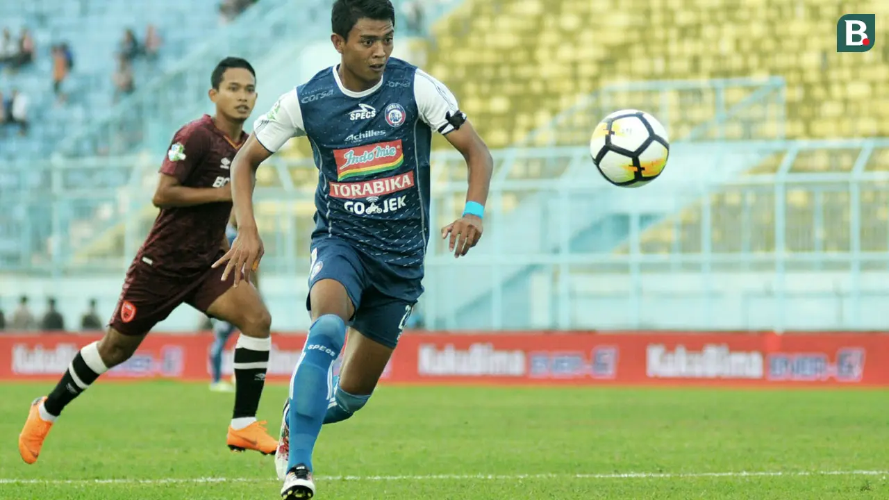 Dedik Setiawan