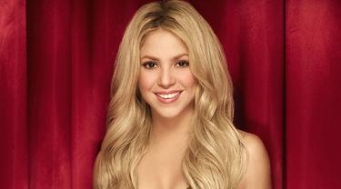 Lirik Lagu Shakira Try Everything Ost Zootopia News Entertainment Fimela Com