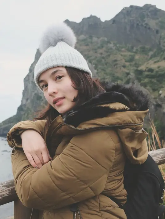 (Instagram/chelseaislan)