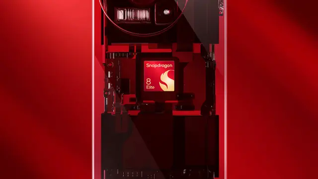 Qualcomm Luncurkan Snapdragon 8 Elite