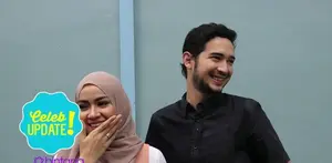 Aryani Fitriana punya ngidam yang unik di kehamilan pertamanya ini. Jika suaminya, Donny Michael ngidam makanan, maka Aryani ingin memiliki lumba-lumba.