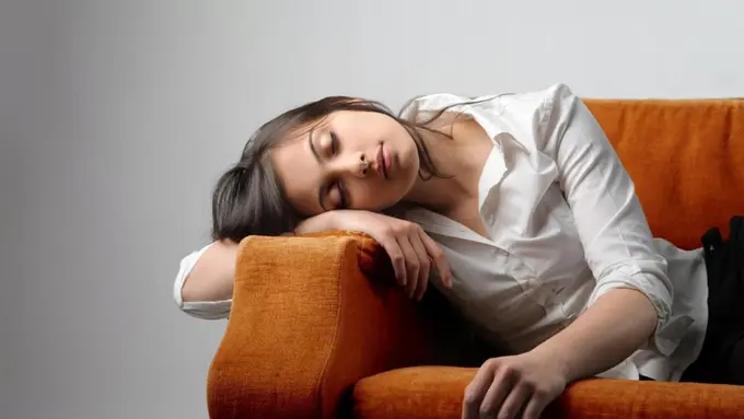 Coba cara ini biar kamu bisa dapat uang walaupun cuma di rumah. (via: thehrdigest.com)