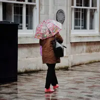 Ilustrasi Musim Hujan Credit: unsplash.com/Sharma