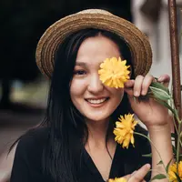 ilustrasi zodiak perempuan/Photo by Erke Rysdauletov on Unsplash