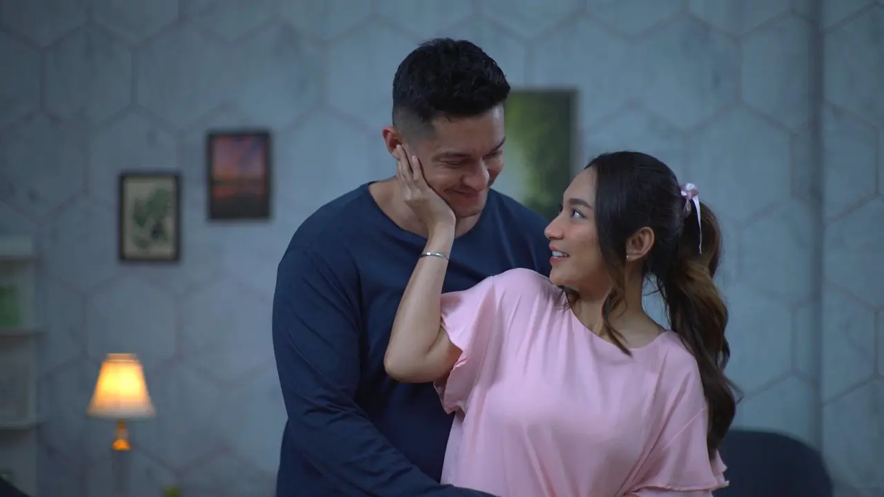 Takdir Cinta yang Kupilih