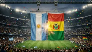 Prediksi Argentina Vs Burkina Faso di Laga Uji Coba: Messi Masih Tanda Tanya
