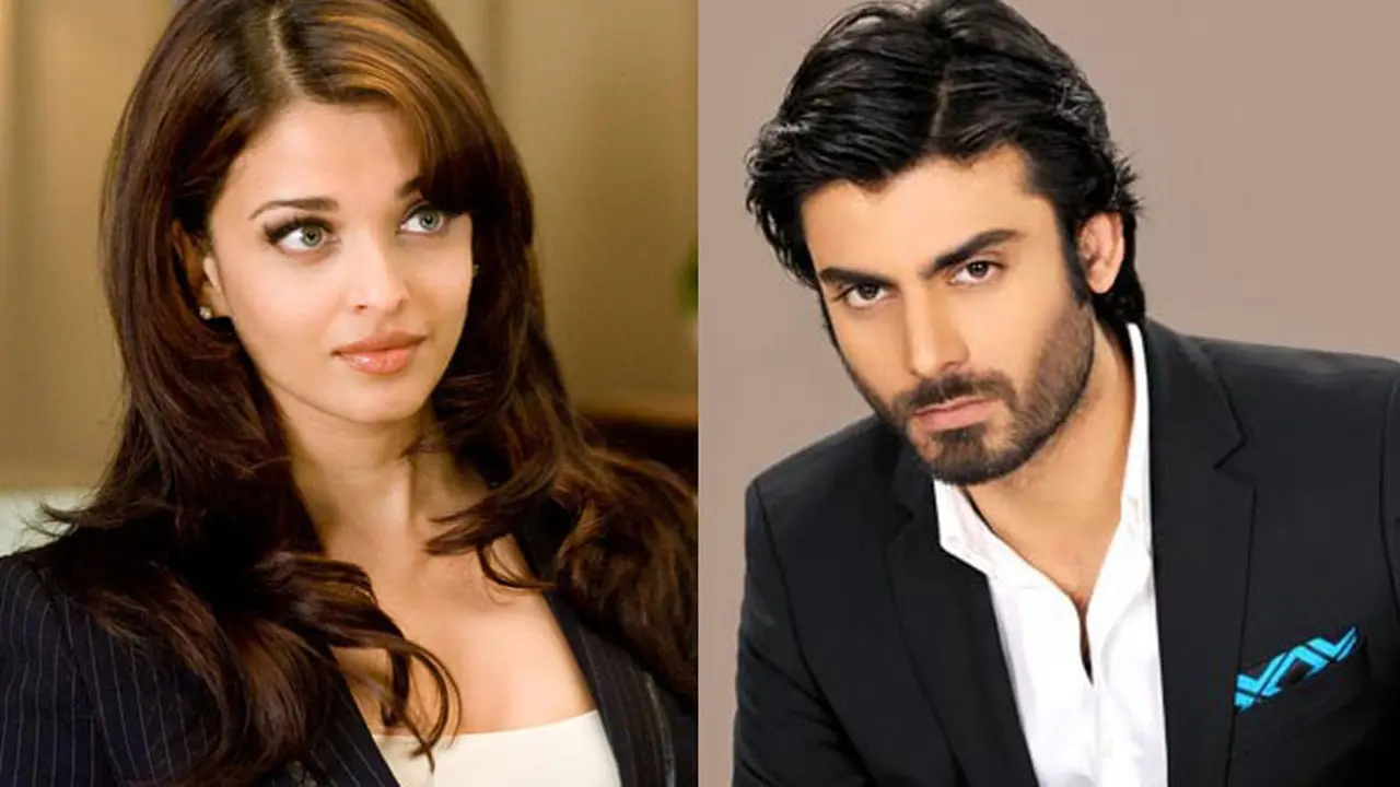 Aishwarya Rai & Fawad Khan Romantis di Film Ae Dil Hai Mushkil?