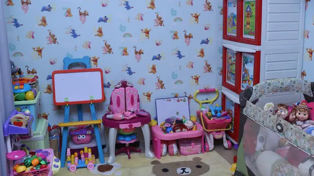 [BIntang] Rumah Selebriti Indra Bekti