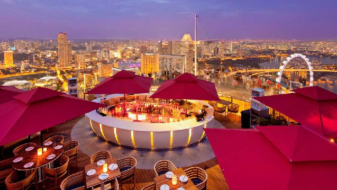 Makan Malam Mewah Berhadiah Cincin Berlian, Anda Mau Coba?