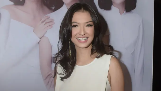 [Bintang] Raline Shah