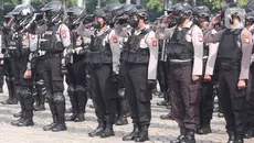 Dua Demo Digelar di Jakarta, Hindari Jalan Potensi Macet