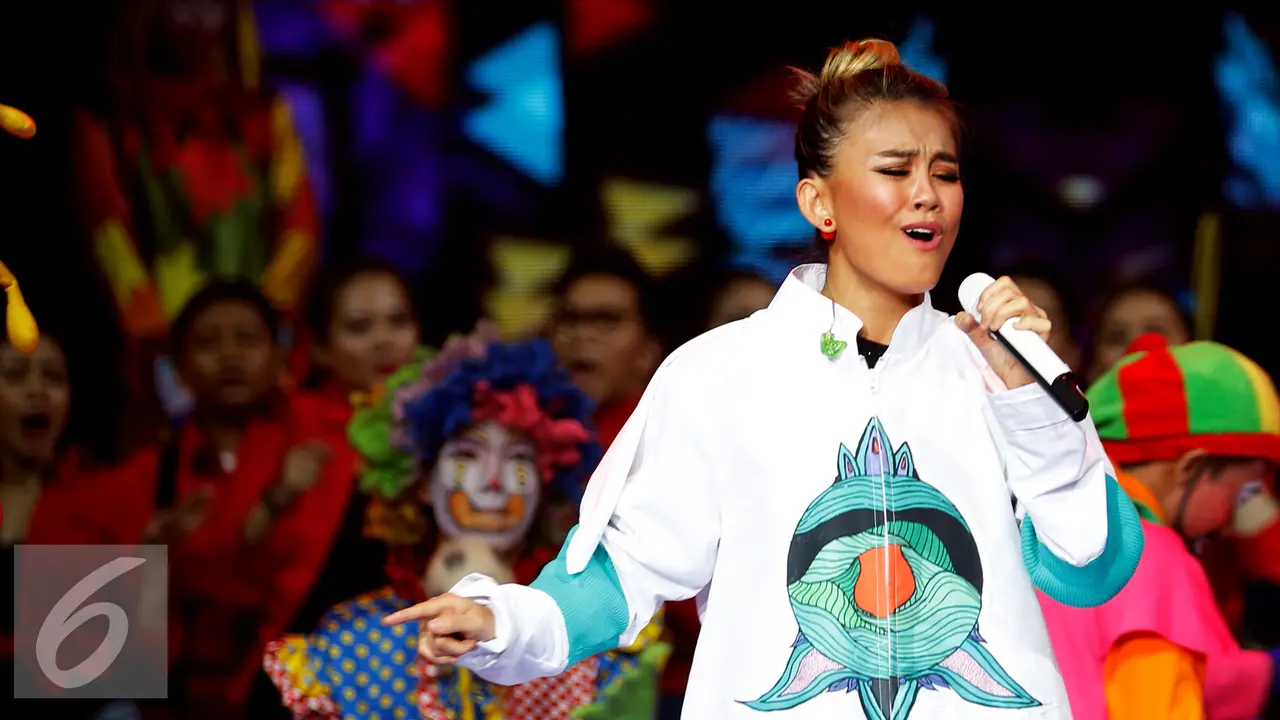 20160112-HUT-INDOSIAR-ke-21-Jakarta-Agnes-Monica-GMS