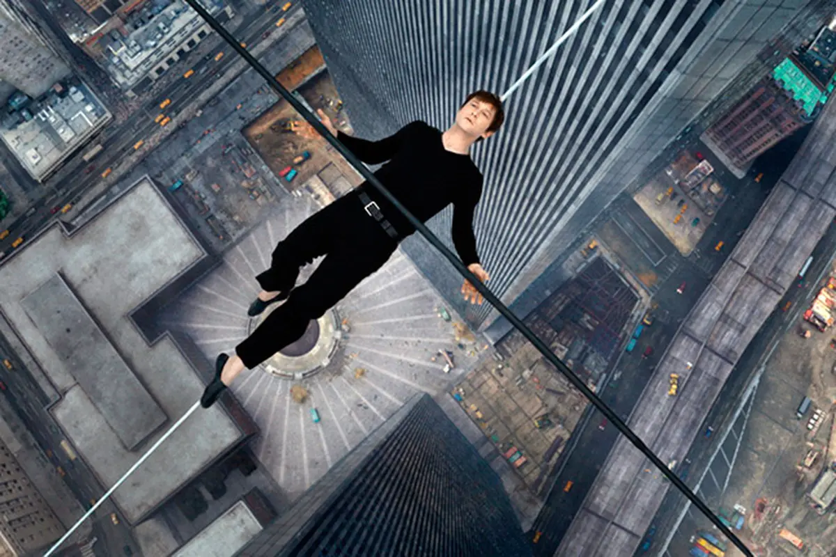 [Bintang] The Walk
