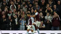 Chelsea Tebus Morgan Rogers dengan Pecahkan Rekor Klub dan Inggris