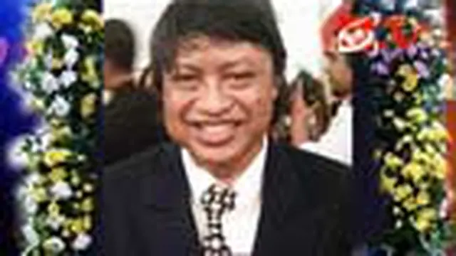 Wakil Menteri ESDM Meninggal Saat Mendaki Tambora