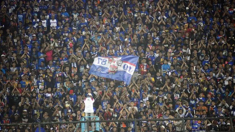 Aremania