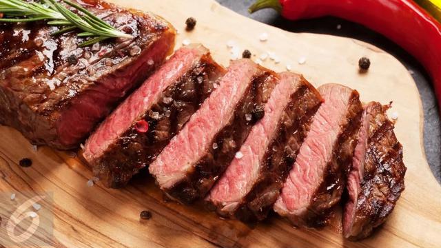 7 Resep Daging Sapi Praktis untuk Menu Buka Puasa, Aman untuk Lambung