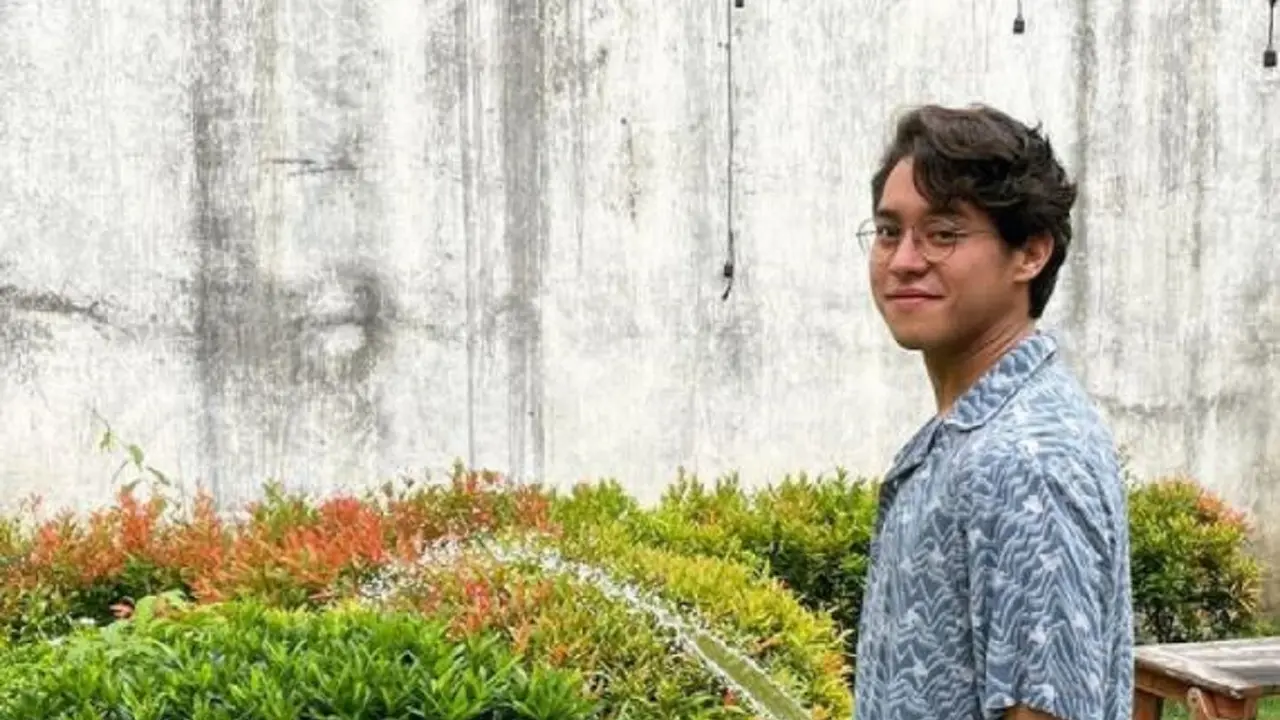Ardhito Pramono