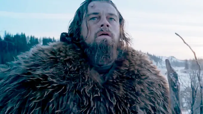 The Revenant