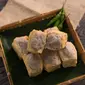 Resep tahu bakso daging ayam./Copyright shutterstock.com