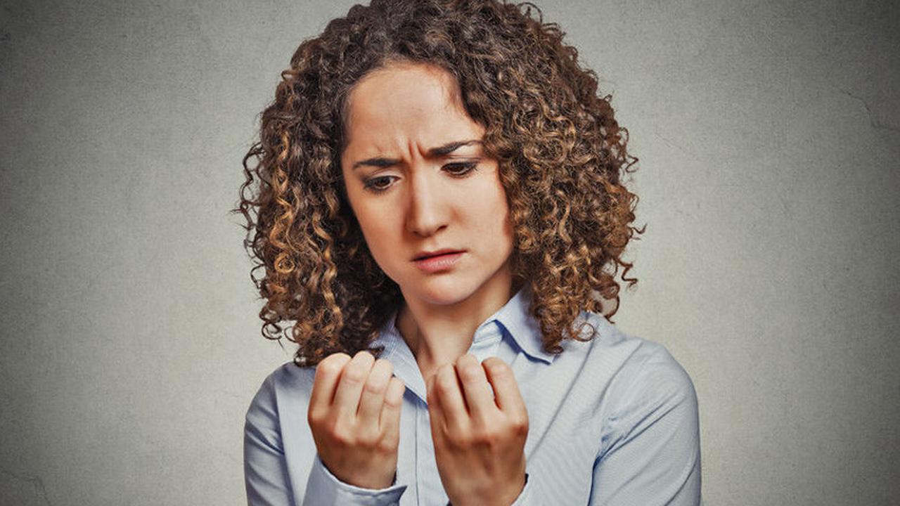 OCD (Obsessive Compulsive Disorder)