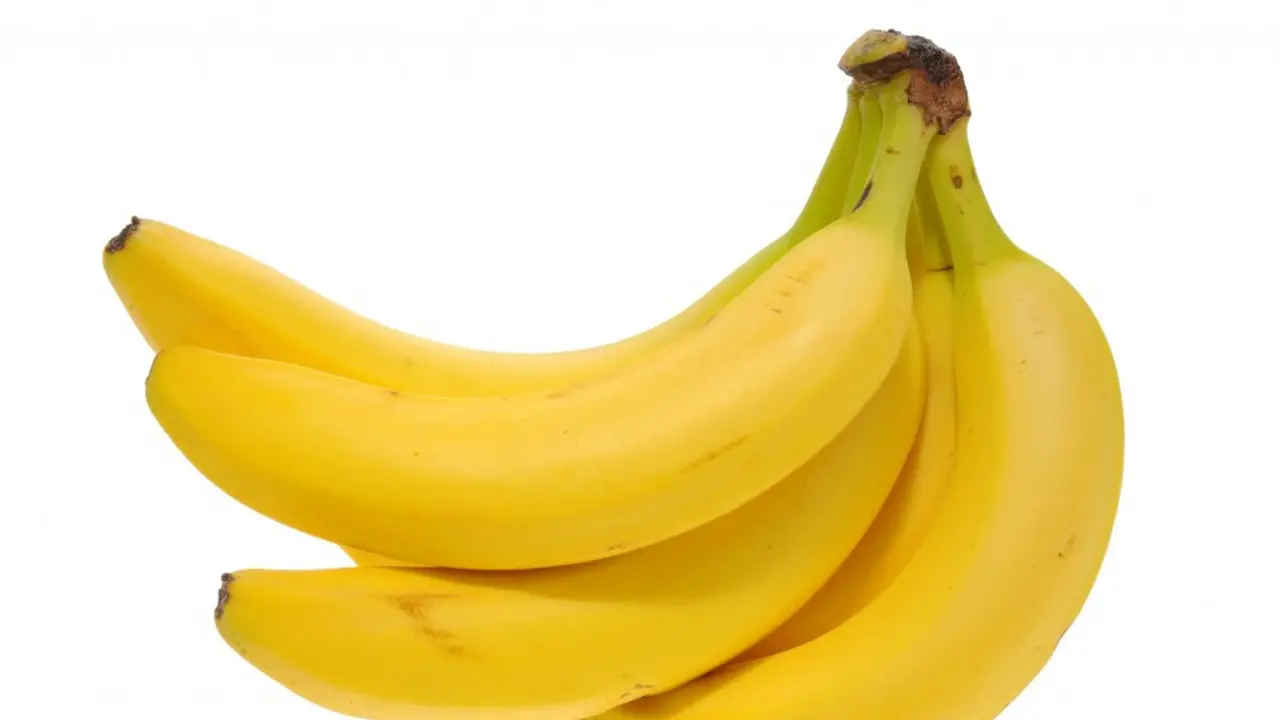 [Bintang] Ilustrasi Buah Pisang