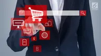 Kemerdekaan Digital Syarat Penting Kedaulatan Ekonomi Negara