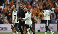 Keok dari Hull City di Laga Pembuka, Manchester United Langsung Catat Rekor Memalukan