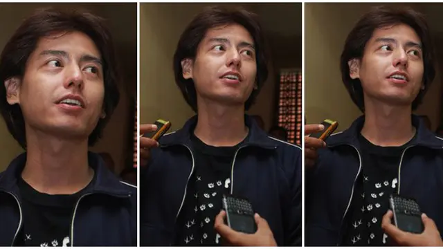 Foto: copyright KapanLagi.com