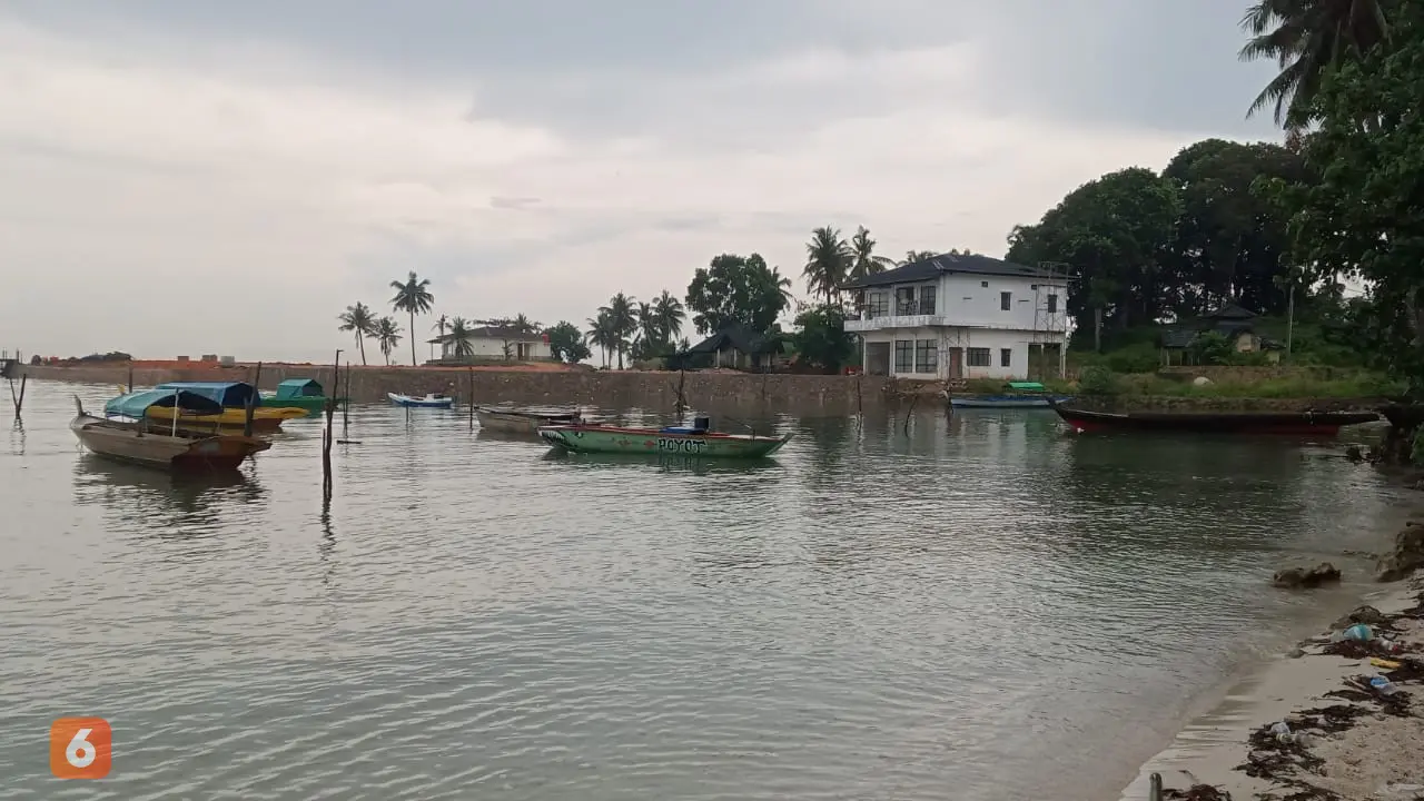 Batam rengkam