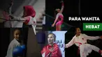 Berita video mengenai kiprah hebat atlet wanita Indonesiapada SEA Games 2017 yang mewarnai semangat Sumpah Pemuda di tahun 2018 ini.