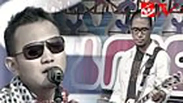 Doit - Jangan Ragu Pada Nya