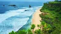 Pantai Buyutan (sumber: oknusantara)