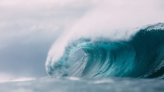 tsunami