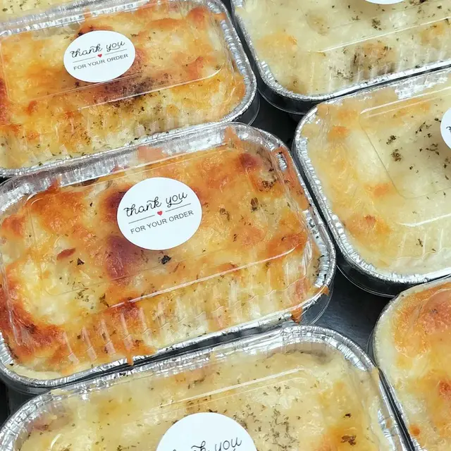 Rekomendasi Hampers Kudapan di Jakarta untuk Sahabat yang Baru Melahirkan