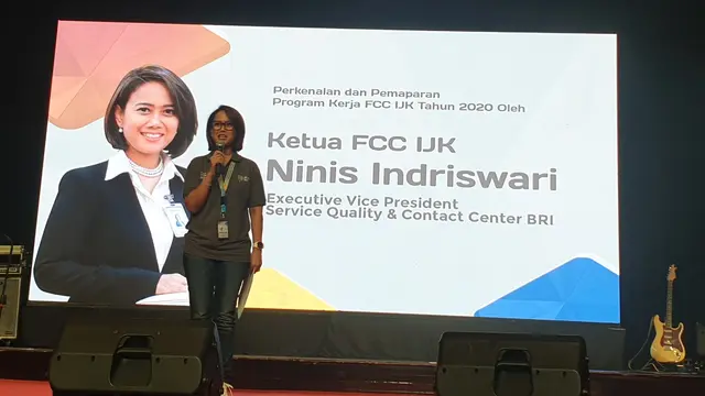 Forum Contact Center Industri Jasa Keuangan