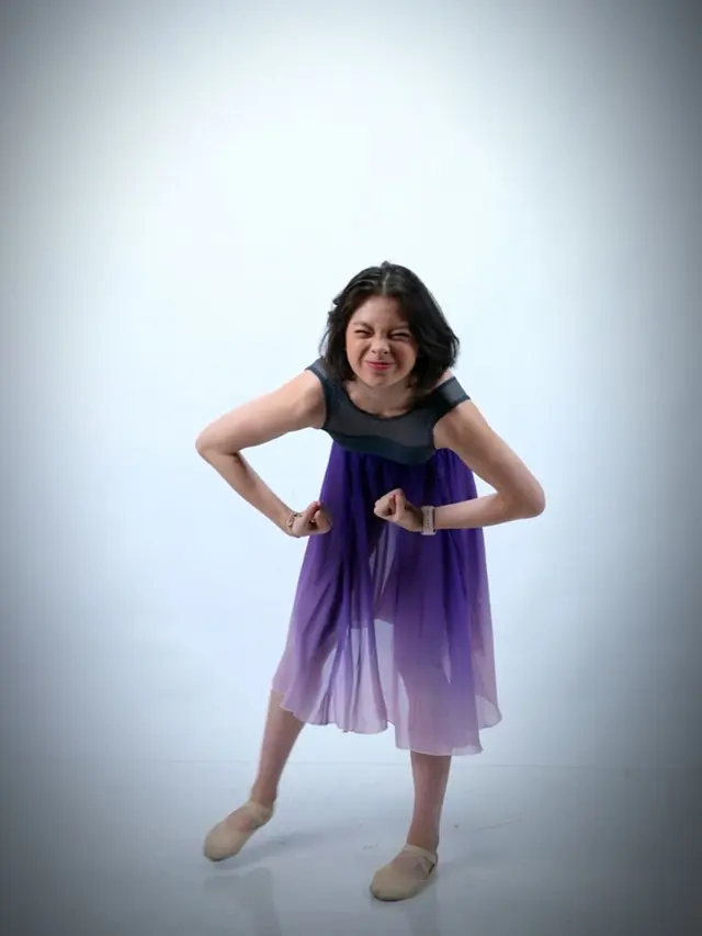 Nada Tarina makin berotot (Instagram/nada_tarina_putri)