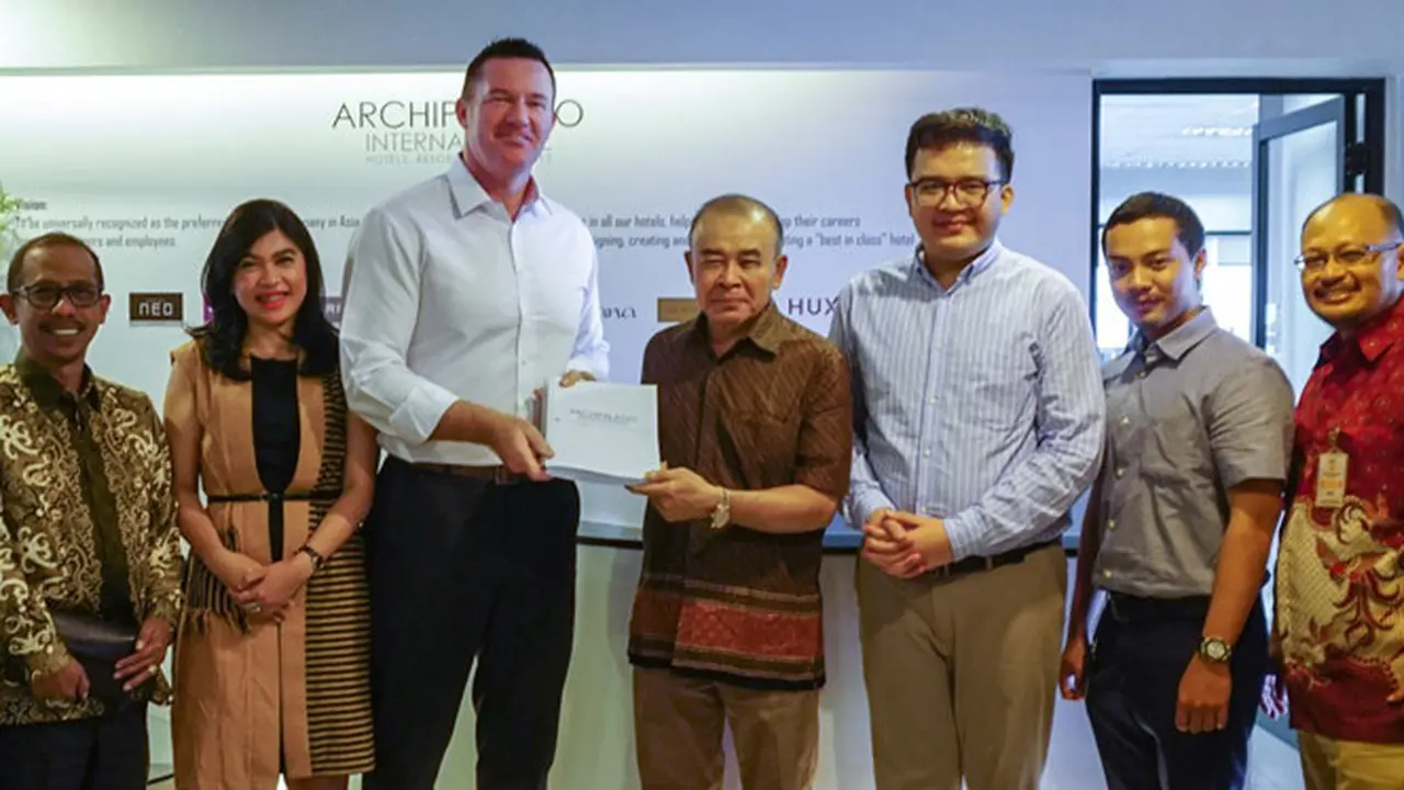 Hotel Aston Pertama di Sumenep Dijadwalkan Buka Pada 2021