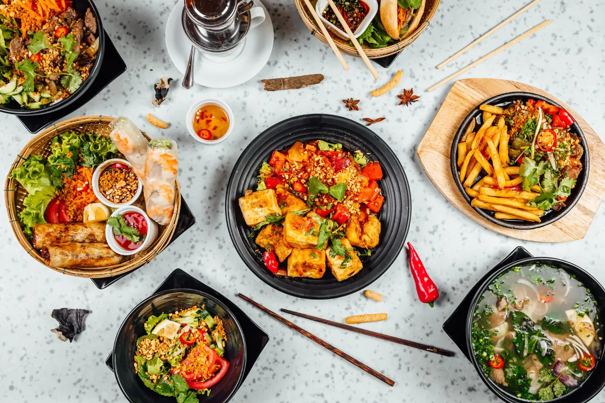 Makanan Khas Indonesia