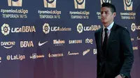 Dikejar Polisi, James Rodriguez Dibela Benitez