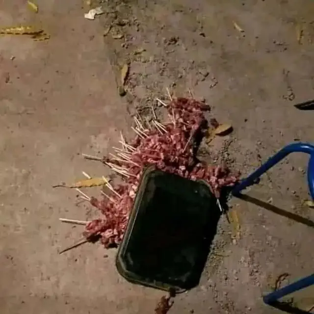 6 Momen Apes Makanan Tumpah Sebelum Dipindah ke Wadah Ini Bikin Elus Dada