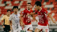 Hasil BRI Super League: Minim Peluang, Duel Bali United Vs Persijap Berakhir Remis