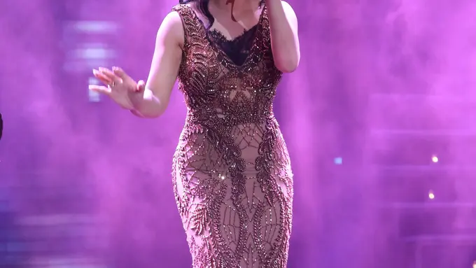 [Bintang] Krisdayanti