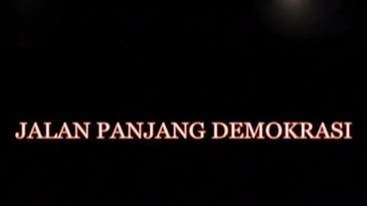 20150816-Jejak Demokrasi Indonesia-Jakarta