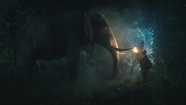 Jumanji