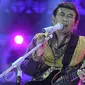 Rhoma Irama (Liputan6.com/Herman Zakharia)