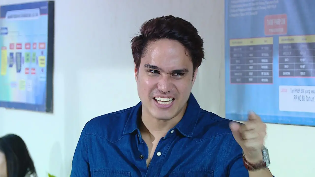 Anak Langit