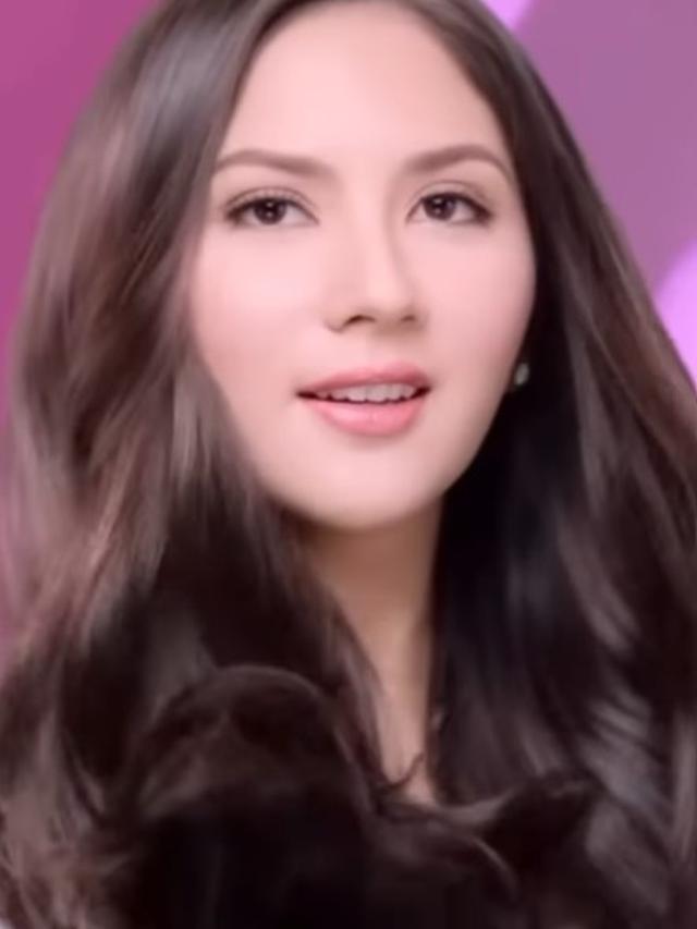 Jessica Mila cantiknya dari masa ke masa (Instagram/jscmila)